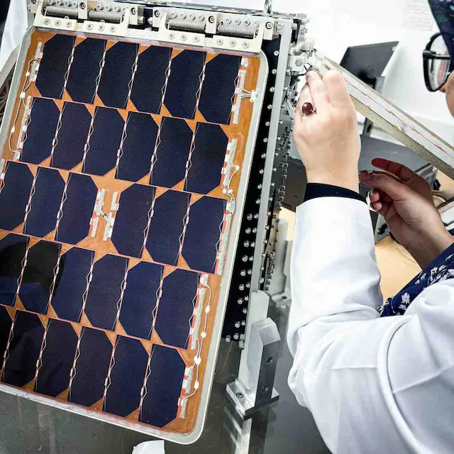 ماهوارههای «کوثر» و «هدهد» با سایوز روسی پرتاب میشود