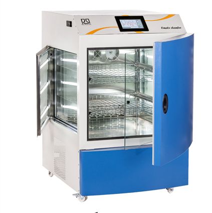 موفقیت یک شرکت فناور در بومیسازی دستگاه اتاقک رشد