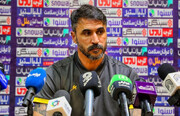 Morais resigns, Almeida takes over as interim coach of Iran’s Sepahan SC