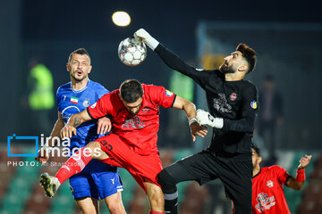 Tractor defeats Esteghlal in Iran's Pro League