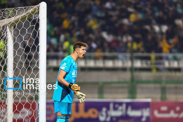 Sepahan defeats Aluminium Arak in Iran's Pro League 