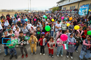 29th International Children, Youth Theatre Festival