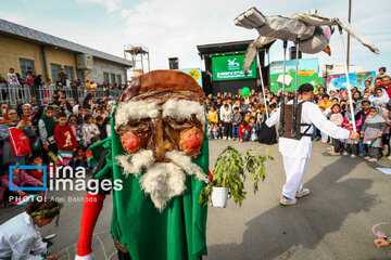 29th International Children, Youth Theatre Festival