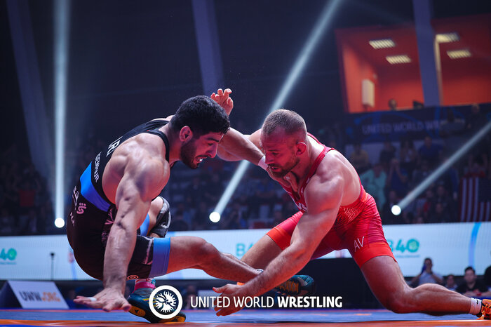 برزگر: داغ تیلور تا ابد بر پیشانی ما ماند/ چرا مدام فتیلهپیچ میشویم؟