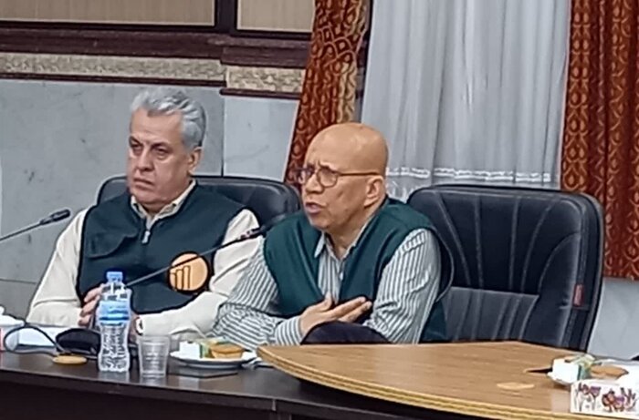 سرشماری عمومی کشاورزی امنیت غذایی پایدار را ارتقا می دهد