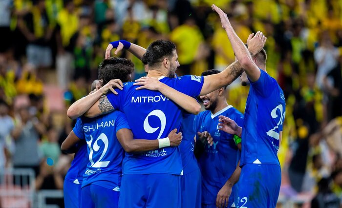 استقلال-الهلال، تقابل بهترین خط حمله با بدترین خط دفاع