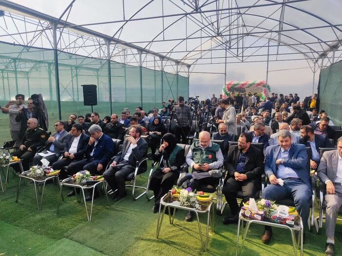 رئیس مرکز آمار ایران: 15 هزار نفر در سرشماری عمومی کشاورزی شرکت می کنند