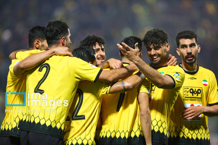 پروژه بازگشت ستارههای استقلال و پرسپولیس به اصفهان کلید خورد