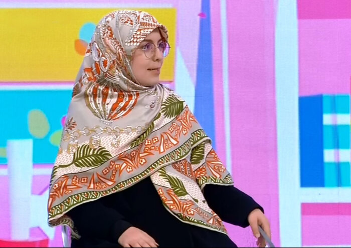 حق کودکان بر داشتن نام خوب و نیکو توسط والدین