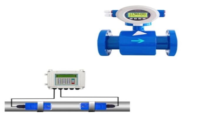 راهنمای خرید فلومتر التراسونیک و فلومتر مغناطیسی