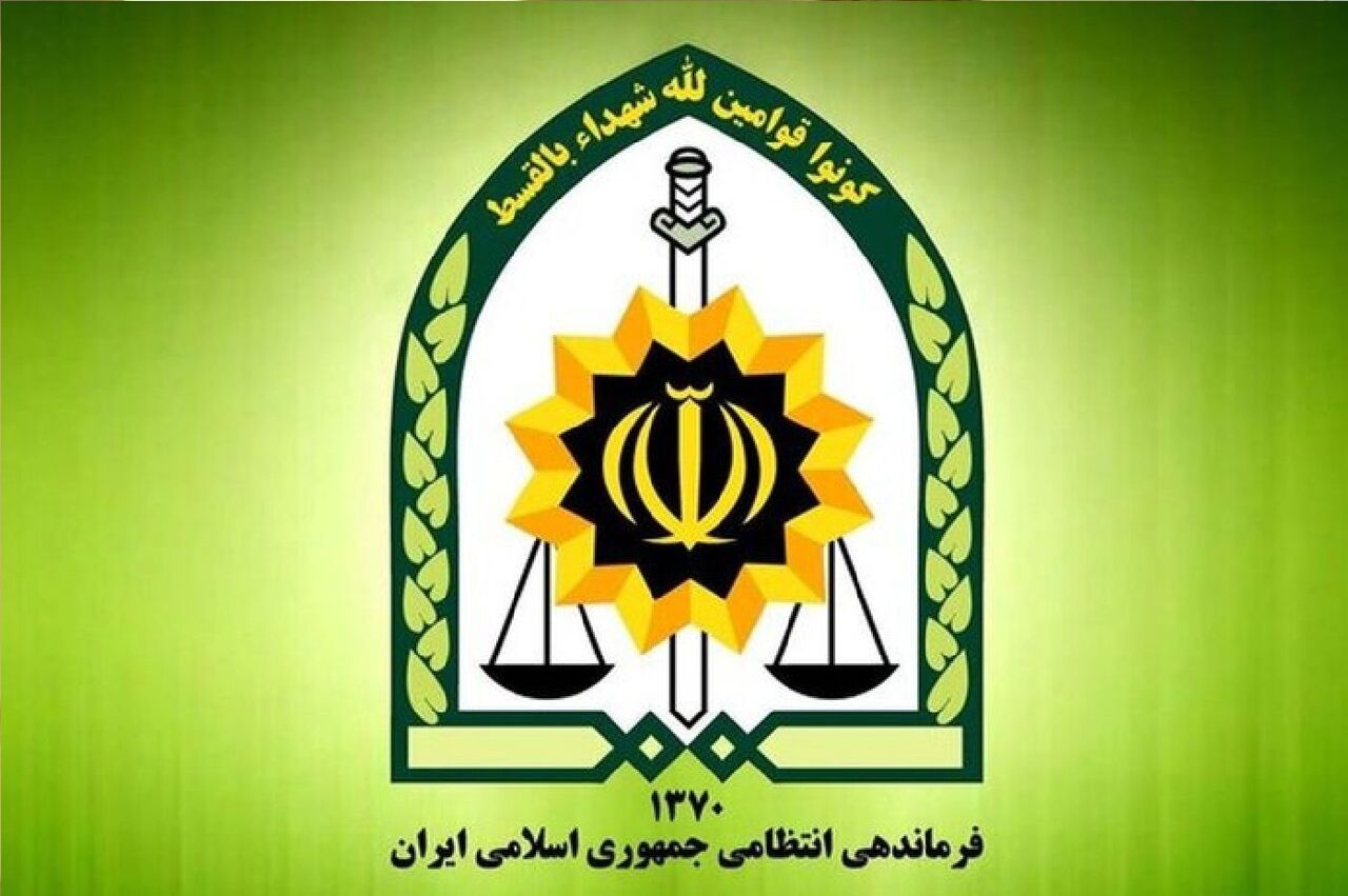 واکنش پلیس پایتخت به حادثه خیابان آفریقا واکنش پلیس پایتخت به حادثه خیابان آفریقا