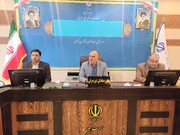 استان مرکزی یکپارچه مخالف مازوت‌سوزی نیروگاه شازند است