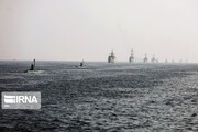 Iran to host rescue and relief exercise in Caspian Sea