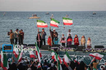 Southern Iranian island hosts Quranic gathering