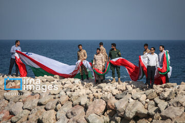 Southern Iranian island hosts Quranic gathering