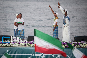 Southern Iranian island hosts Quranic gathering