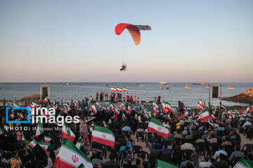 Southern Iranian island hosts Quranic gathering