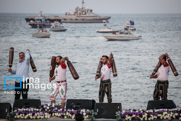 Southern Iranian island hosts Quranic gathering