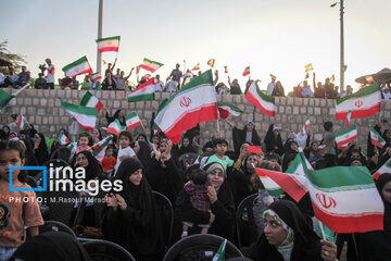 Southern Iranian island hosts Quranic gathering