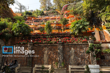 A media tour around Tehran ancient sites