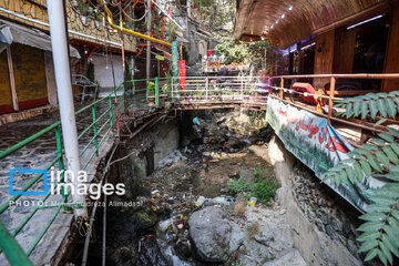 A media tour around Tehran ancient sites