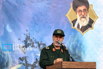 سردار جوانی: رژیم صهیونیستی، غده سرطانی در پیکر بشریت و انسانیت است