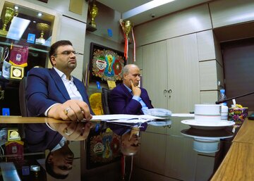 جنگ قدرت برای رسیدن به کمیته فوتسال؛‌ تکلیف اصولی به زودی مشخص می‌شود