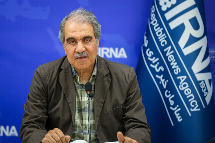 اولویت برنامه هفته کتاب اطلاع رسانی است