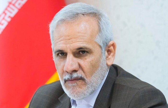 انجام مکاتبات رسمی با سازمان ملل برای پیگیری جنایات رژیم صهیونیستی در جنگ ۱۲ روزه