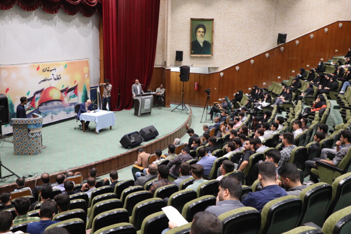استاندار خورستان: پدیده مدیران پروازی در استان باید پایان یابد
