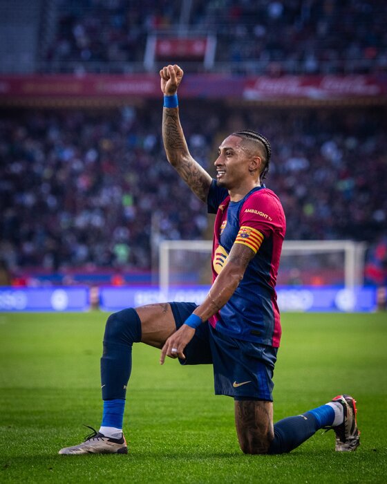 توقفناپذیر مانند بارسا/ پیروزی شاگردان فلیک در دربی کاتالان