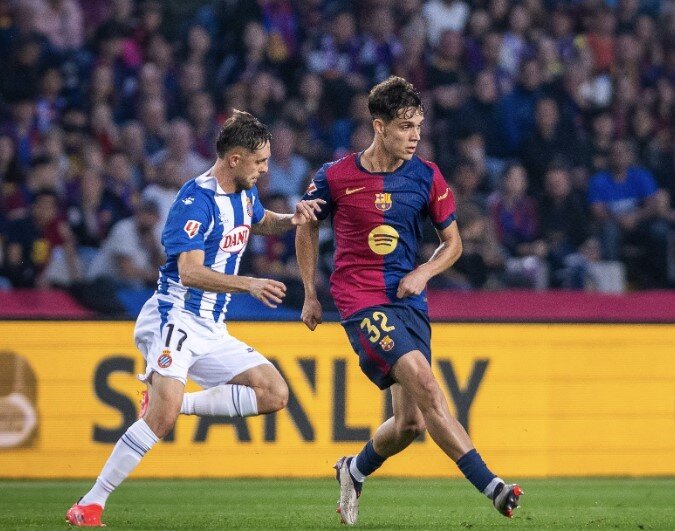 توقفناپذیر مانند بارسا/ پیروزی شاگردان فلیک در دربی کاتالان