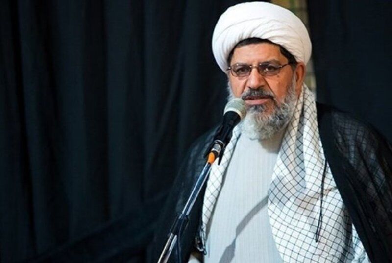 مکتب قاسم سلیمانی ترکیبی از عشق به خدا و ولایت و مردم بود مکتب قاسم سلیمانی ترکیبی از عشق به خدا و ولایت و مردم بود