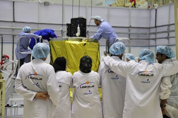 Lancement des satellites Kossar et Hod-Hod : le secteur privé dans l'industrie spatiale d'Iran