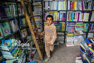 Khoy, northwestern Iran