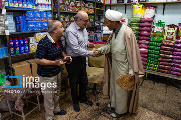 Khoy, northwestern Iran