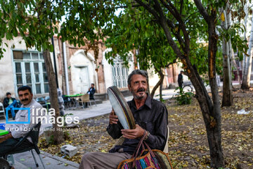 Khoy, northwestern Iran