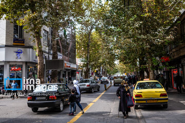 Khoy, northwestern Iran