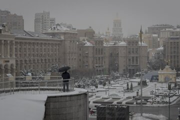 پولیتیکو: زمستان امسال اکثر مردم اوکراین برق نخواهند داشت