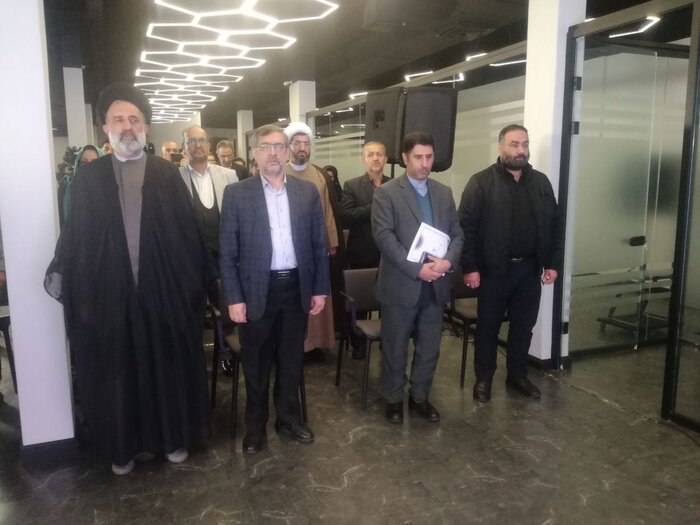 روش های ترویج فرهنگ کتابخوانی از دیدگاه نماینده قانونی بنیاد شهید