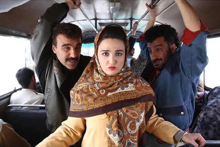 پرمخاطبترین روز گیشه؛ ۳۱۶ هزار نفر به سینما رفتند