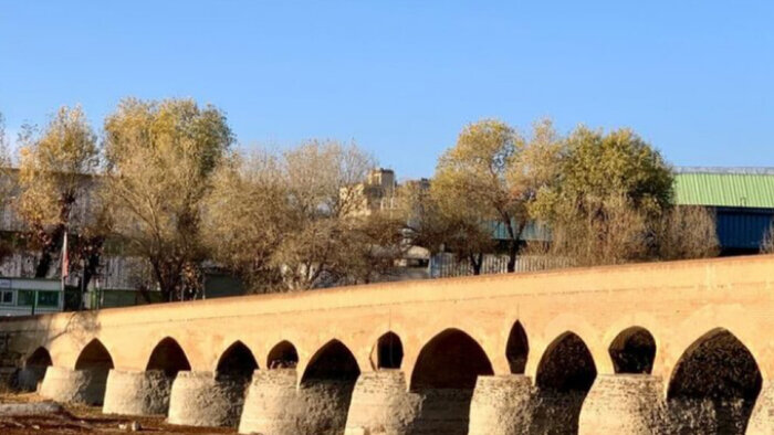 حکایت سازههایی که دست از سر پل تاریخی « شهرستان» برنمیدارند