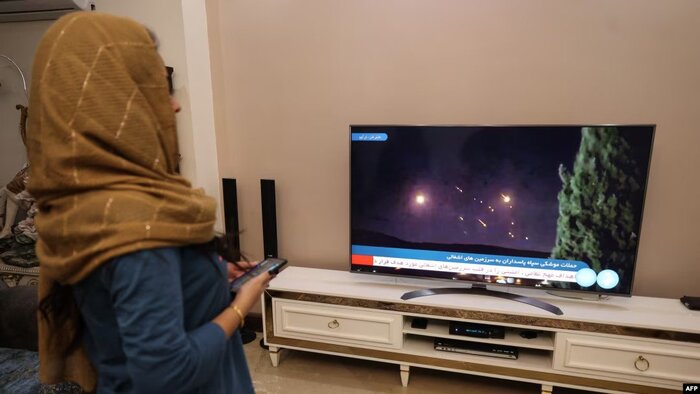 رفتار عجیب ایرانیان و خاورمیانهای ها: چرا به جای ترس، جنگ را شوخی میگیرند؟