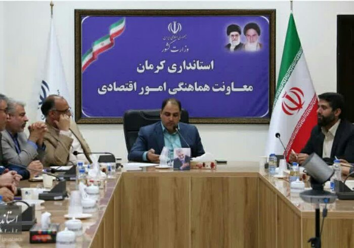 تدارک نمایشگاه الکامپ در کرمان با معرفی استارتاپها