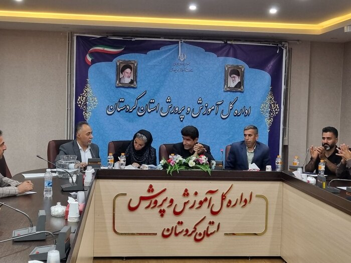 جنجال بیپایان هیات فوتبال در کردستان/آیا فدراسیون تسلیم میشود؟