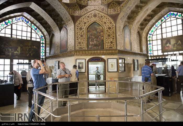 حضور آثار هنرمندان ۱۱ کشور خارجی در سومین جشنواره چندرسانه‌ای میراث فرهنگی