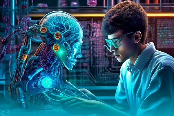 پیشرفت در هوش مصنوعی نباید به شعار خلاصه شود