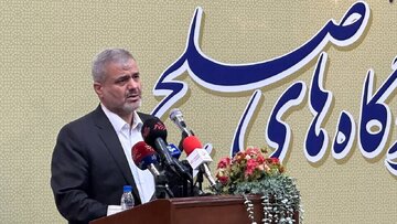 ۱۲ مجتمع قضایی محاکم صلح در استان تهران آغاز بکار کرد