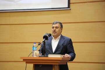 نماینده ایلام: ایران هرگز در برابر زورگویی قدرت‌ها کوتاه نخواهد آمد
