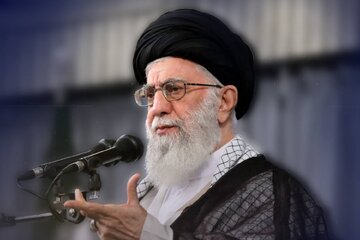 Zionist regime most malicious enemy of Islam: Supreme Leader